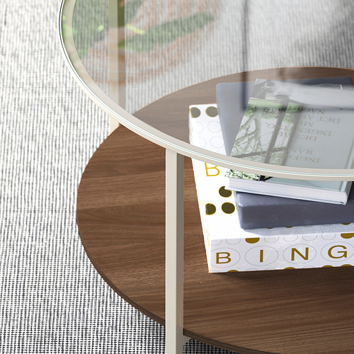 VITTSJÖ, coffee table