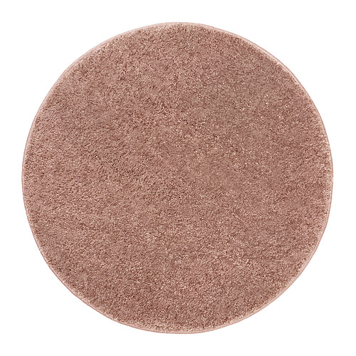 STOENSE rug, low pile