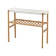 SATSUMAS plant stand