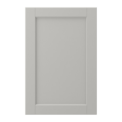 LERHYTTAN, door