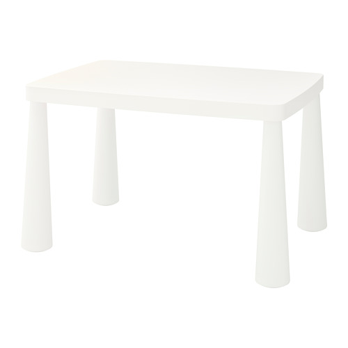 MAMMUT, children's table