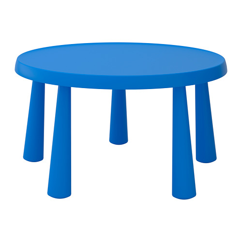 MAMMUT, children's table