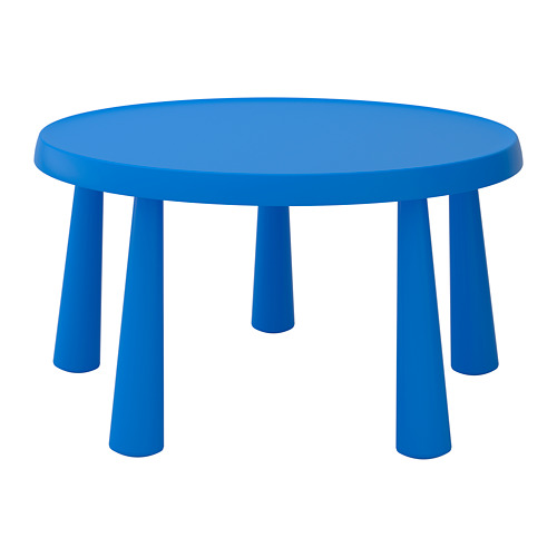 MAMMUT, children's table