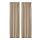 ROSENMANDEL, room darkening curtains, 1 pair