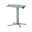 MITTZON laptop table with castors