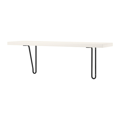 BERGSHULT/FÖRLÄGGARE vegghilla