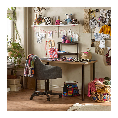 LAGKAPTEN/ADILS, desk