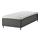 SKOTTERUD, mattress and mattress pad