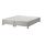 SNARUM, mattress and mattress pad