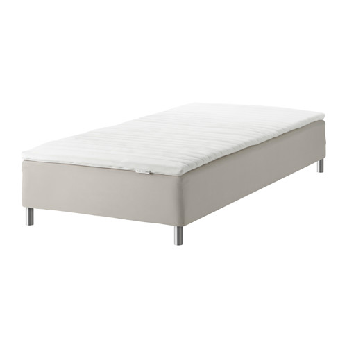 SNARUM, mattress and mattress pad