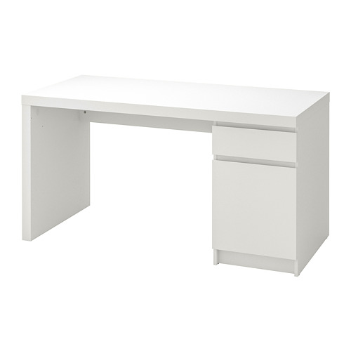 MALM, desk