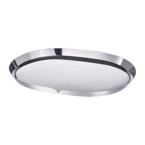 PRAKTAND, candle dish