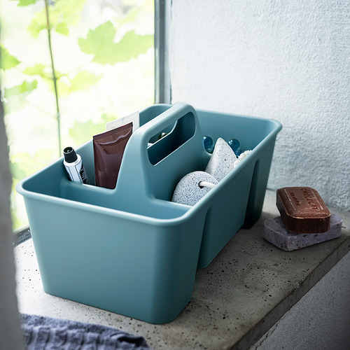 STACKSTOD, desk organiser