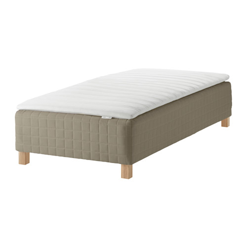 SKÅRER, mattress and mattress pad