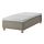SKÅRER, mattress and mattress pad