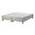 SNARUM, mattress and mattress pad