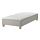 SNARUM, mattress and mattress pad