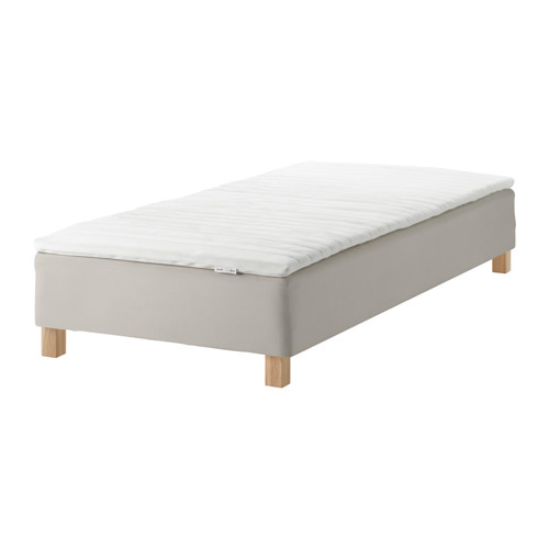 SNARUM, sprung base incl. mattress pad