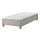 SNARUM, mattress and mattress pad