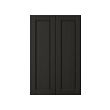 LERHYTTAN 2-p door f corner base cabinet set 