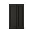 LERHYTTAN 2-p door f corner base cabinet set 