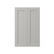 LERHYTTAN 2-p door f corner base cabinet set 
