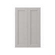 LERHYTTAN 2-p door f corner base cabinet set 