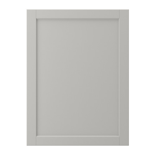 LERHYTTAN door