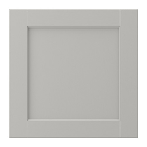 LERHYTTAN, drawer front