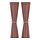 LENDA, curtains with tie-backs, 1 pair