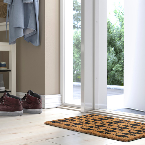 BETALVÄG, dyramotta