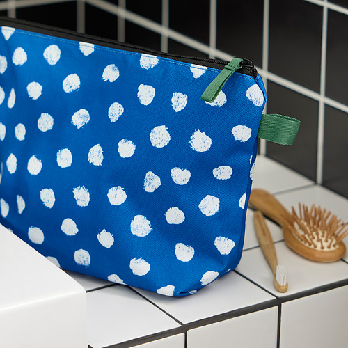 SKOGSSALLAT, toiletry bag