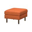 SALTSJÖBADEN footstool