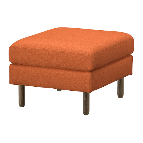 SALTSJÖBADEN, footstool