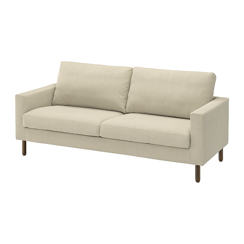 SALTSJÖBADEN, 3-seat sofa