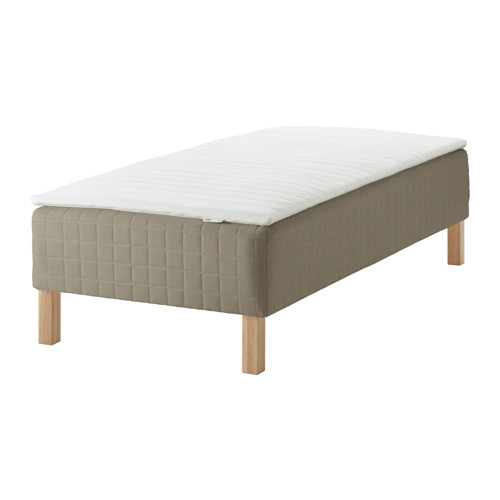 SKÅRER, mattress and mattress pad