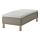 SKÅRER, mattress and mattress pad