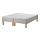 SNARUM, mattress and mattress pad