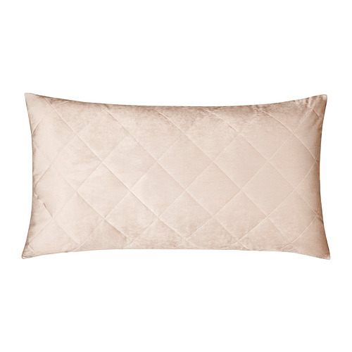 MJUKPLISTER, cushion cover