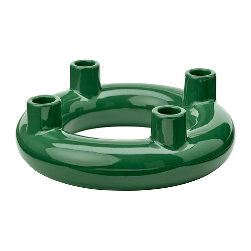 VINTERFINT, candlestick