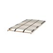 LÖNSET slatted bed base