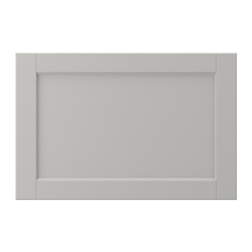 LERHYTTAN, drawer front