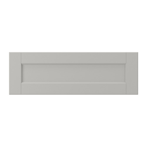 LERHYTTAN, drawer front