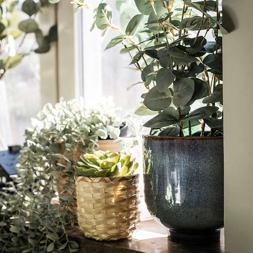 FEJKA, artificial potted plant