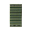 KORSNING rug flatwoven, in/outdoor
