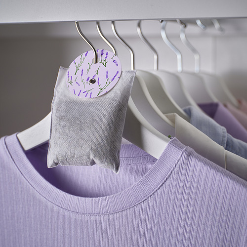 HÄRMHÖK, lavenderpoki