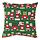 VINTERFINT, cushion cover