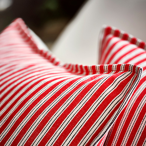 VINTERFINT, cushion cover