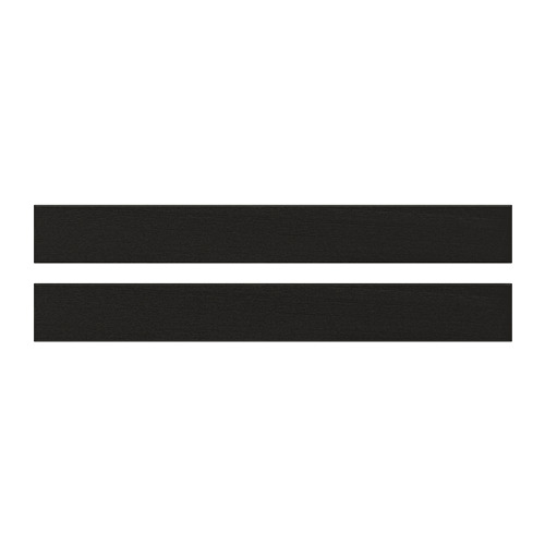 LERHYTTAN skúffuframhlið