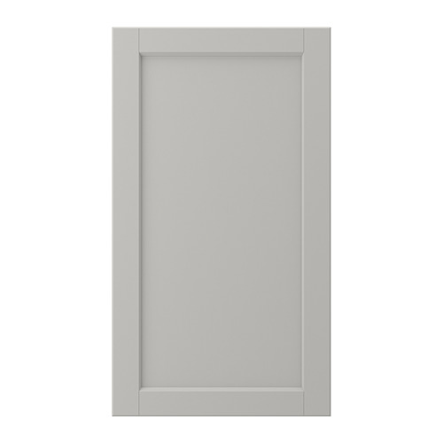 LERHYTTAN, front for dishwasher